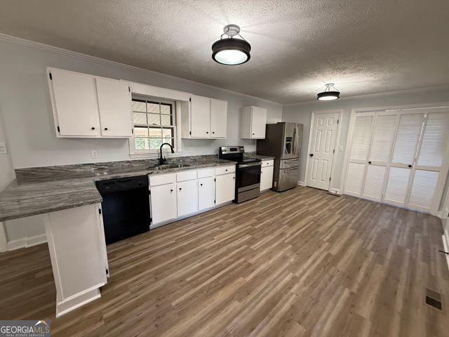 1612 Knox Street, Dublin, GA 31021