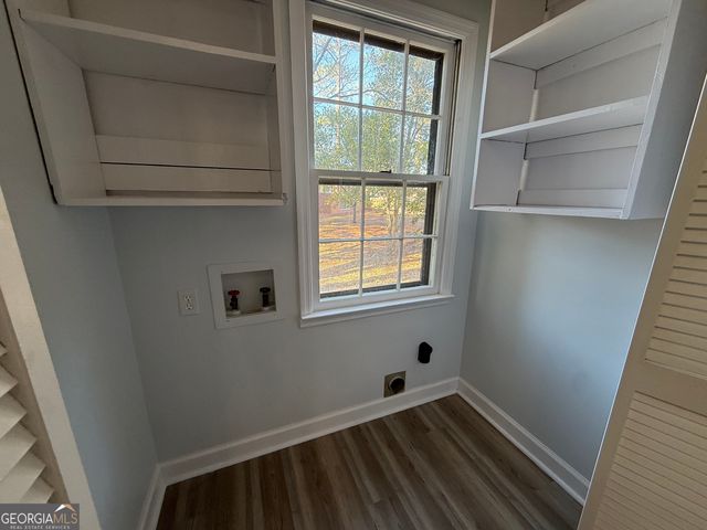 1612 Knox Street, Dublin, GA 31021