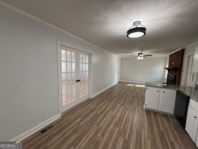 1612 Knox Street, Dublin, GA 31021