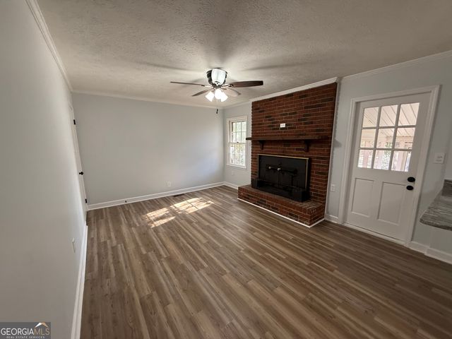 1612 Knox Street, Dublin, GA 31021