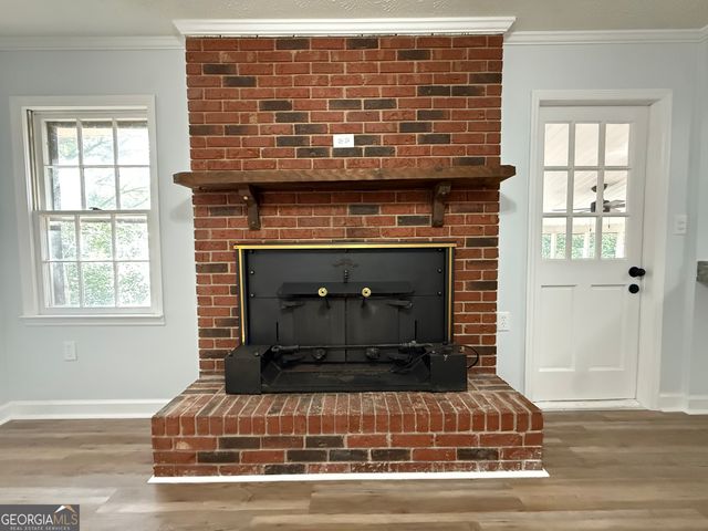 1612 Knox Street, Dublin, GA 31021