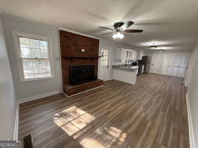 1612 Knox Street, Dublin, GA 31021