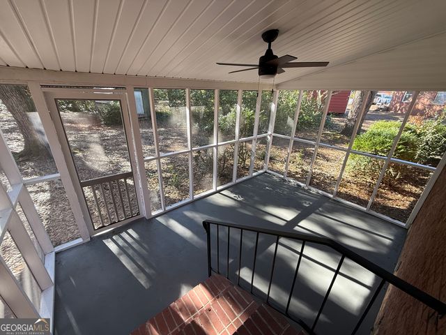 1612 Knox Street, Dublin, GA 31021