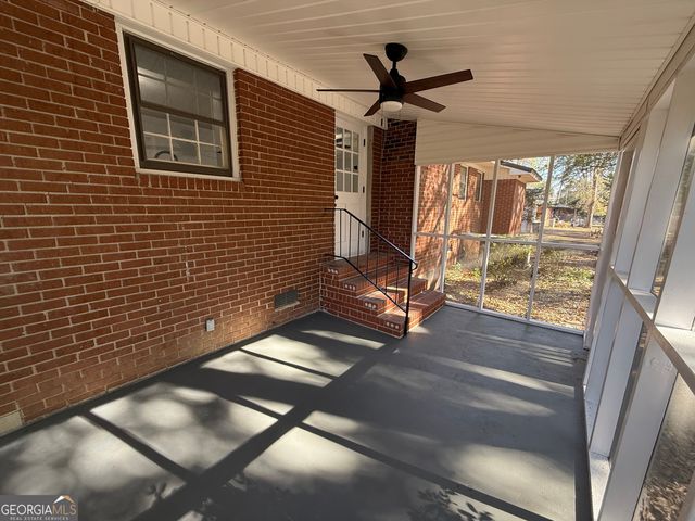 1612 Knox Street, Dublin, GA 31021