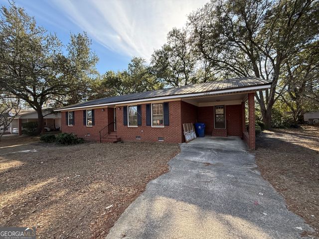 1612 Knox Street, Dublin, GA 31021