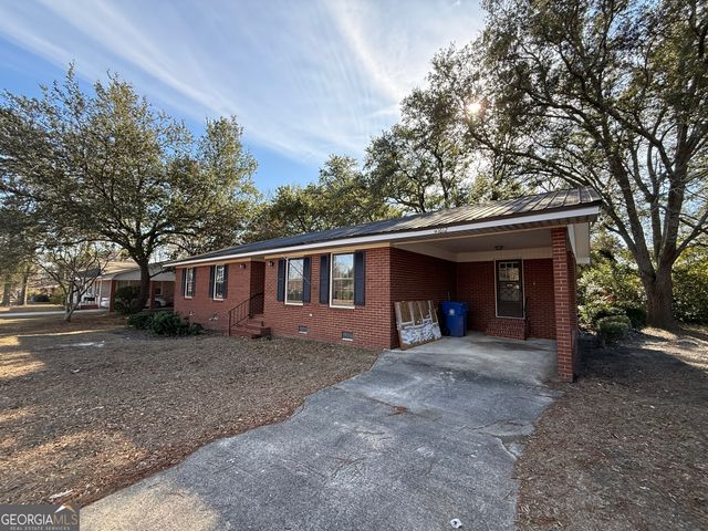 1612 Knox Street, Dublin, GA 31021