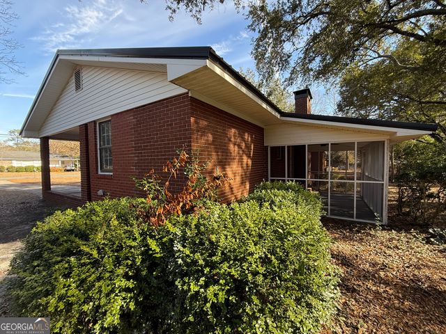 1612 Knox Street, Dublin, GA 31021