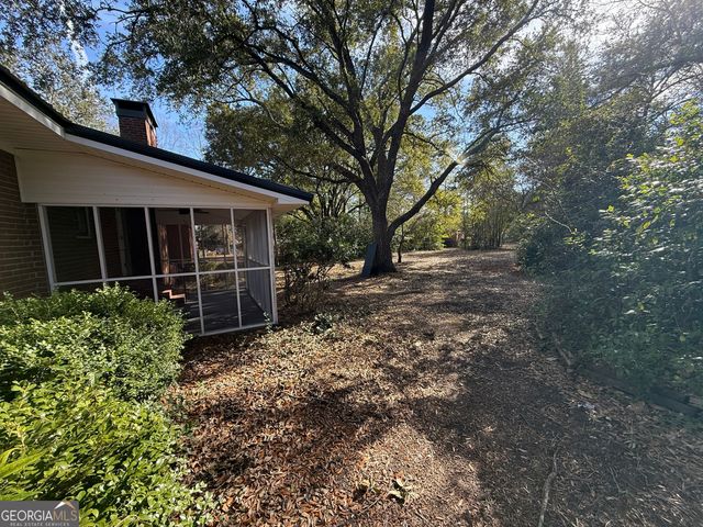 1612 Knox Street, Dublin, GA 31021