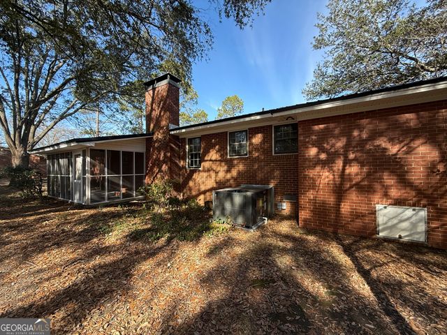 1612 Knox Street, Dublin, GA 31021