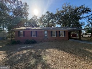 1612 Knox Street, Dublin, GA 31021