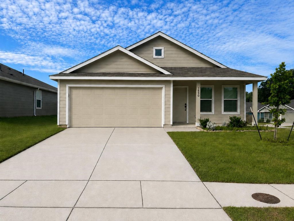 1850 Temper Lane, Dallas, TX 75253