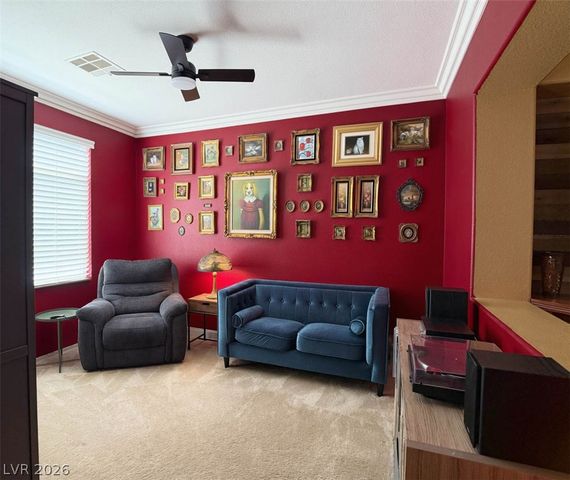 809 Royal Plum Lane, Las Vegas, NV 89144