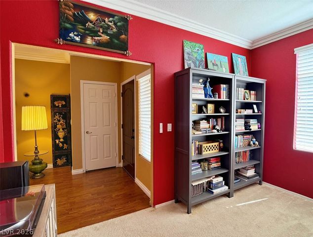 809 Royal Plum Lane, Las Vegas, NV 89144