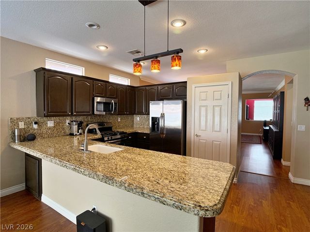 809 Royal Plum Lane, Las Vegas, NV 89144
