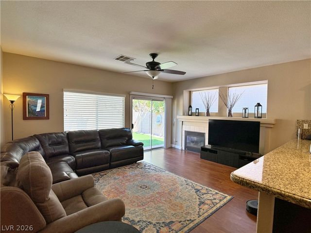 809 Royal Plum Lane, Las Vegas, NV 89144