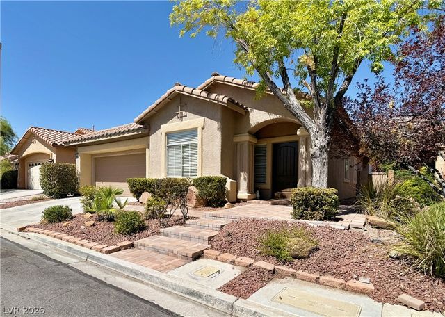 809 Royal Plum Lane, Las Vegas, NV 89144