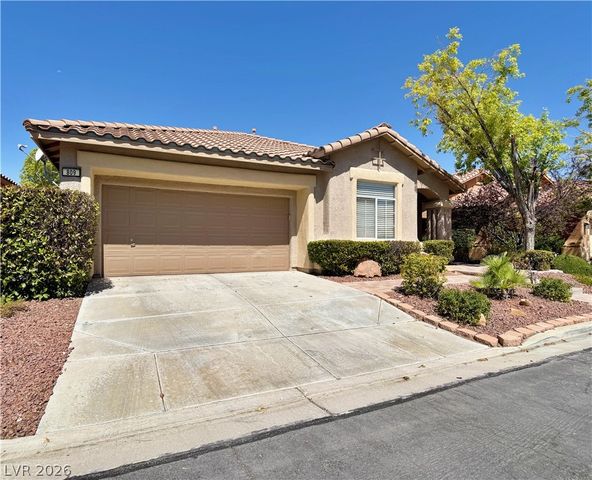 809 Royal Plum Lane, Las Vegas, NV 89144