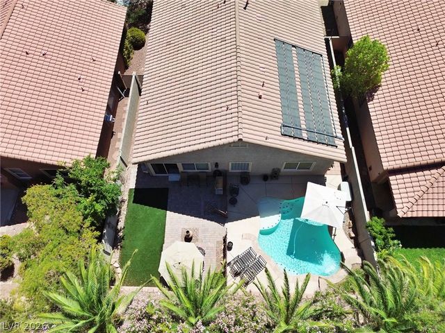 809 Royal Plum Lane, Las Vegas, NV 89144