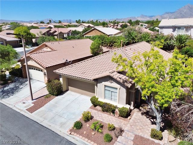 809 Royal Plum Lane, Las Vegas, NV 89144