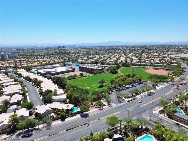 809 Royal Plum Lane, Las Vegas, NV 89144