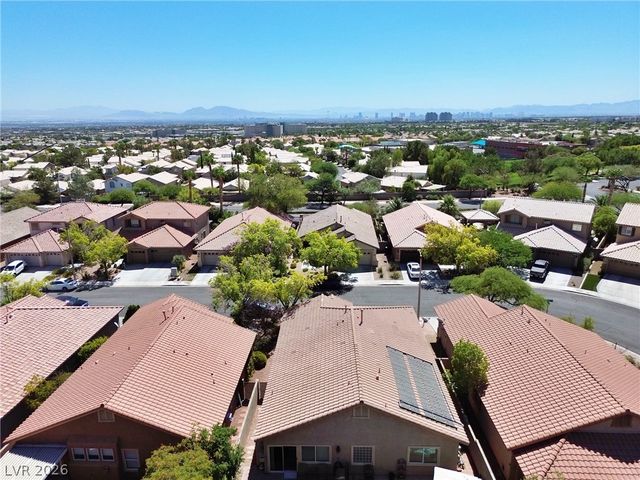809 Royal Plum Lane, Las Vegas, NV 89144