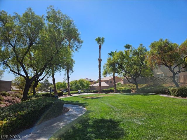 809 Royal Plum Lane, Las Vegas, NV 89144