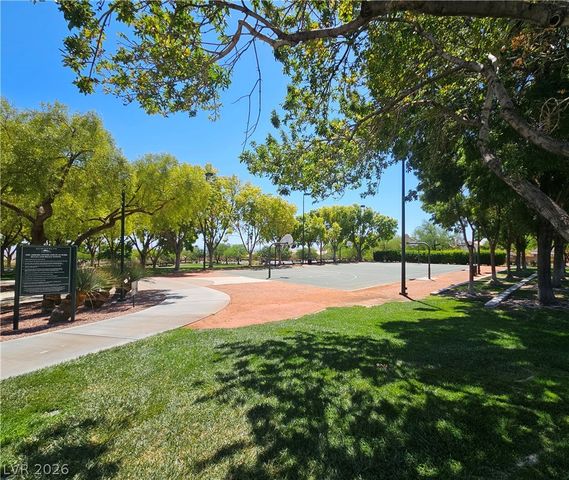 809 Royal Plum Lane, Las Vegas, NV 89144