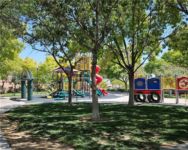 809 Royal Plum Lane, Las Vegas, NV 89144