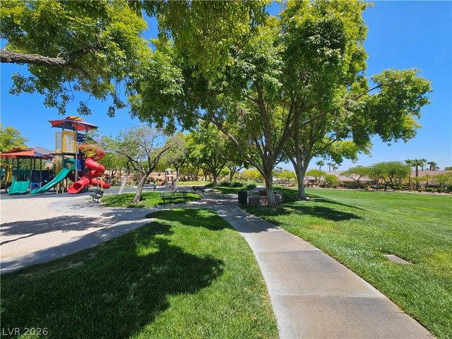 809 Royal Plum Lane, Las Vegas, NV 89144