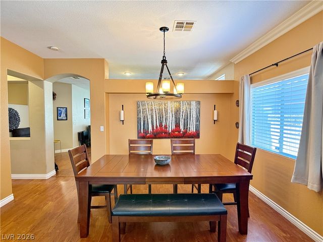 809 Royal Plum Lane, Las Vegas, NV 89144