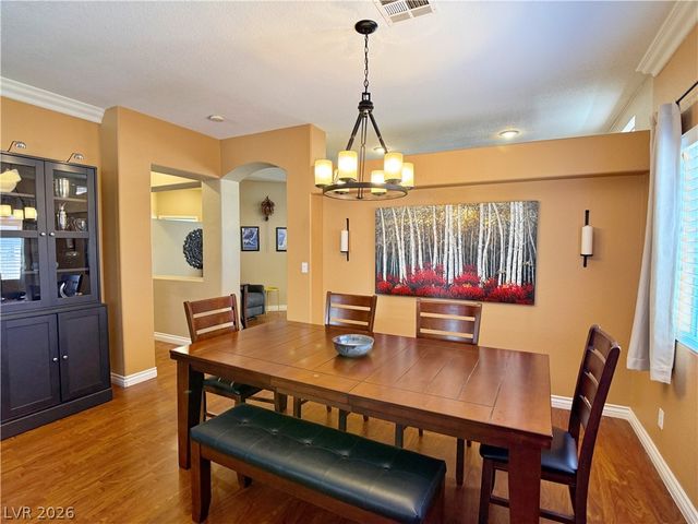 809 Royal Plum Lane, Las Vegas, NV 89144