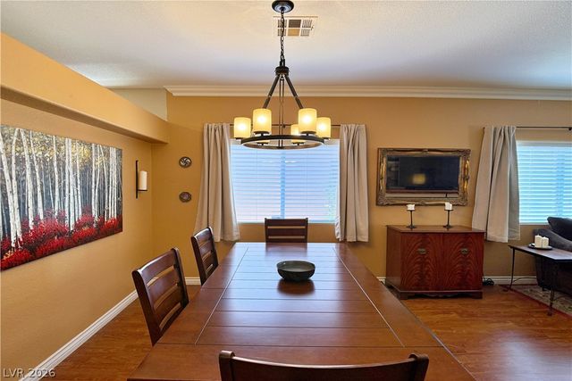 809 Royal Plum Lane, Las Vegas, NV 89144