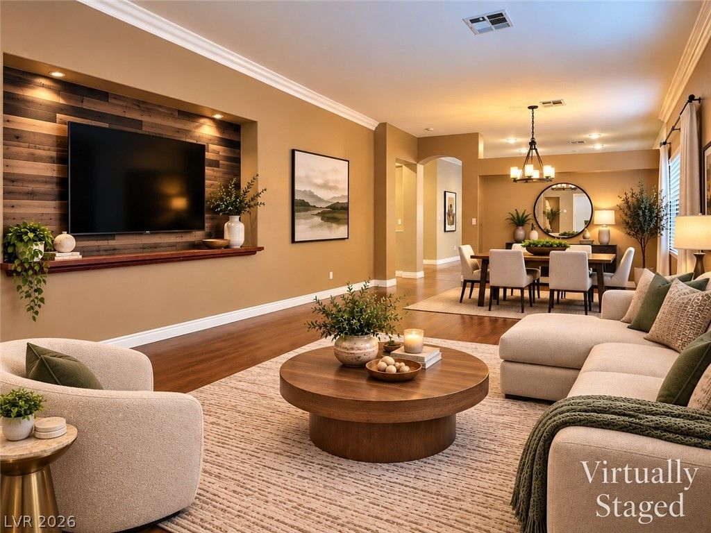 809 Royal Plum Lane, Las Vegas, NV 89144 — photo 4