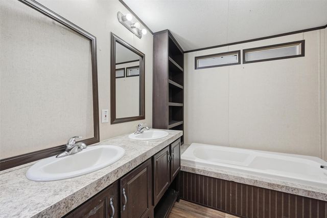 18090 Brookfield Drive, Justin, TX 76247