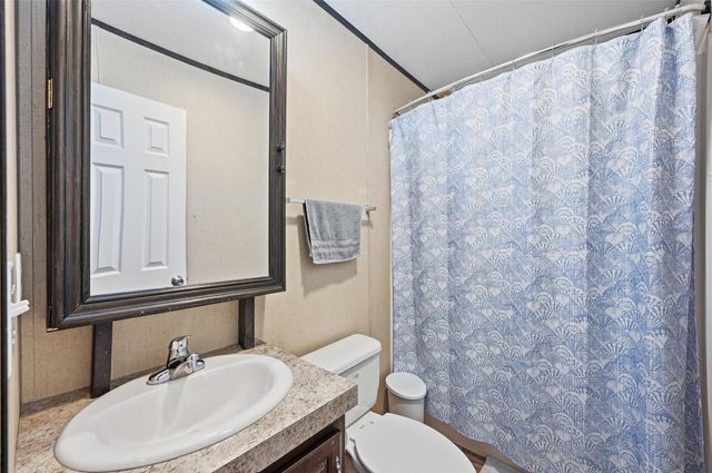 18090 Brookfield Drive, Justin, TX 76247