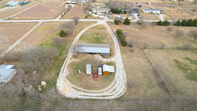 18090 Brookfield Drive, Justin, TX 76247