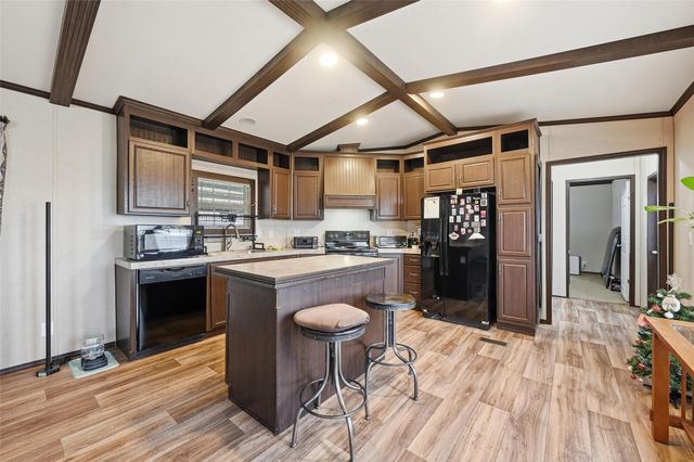 18090 Brookfield Drive, Justin, TX 76247