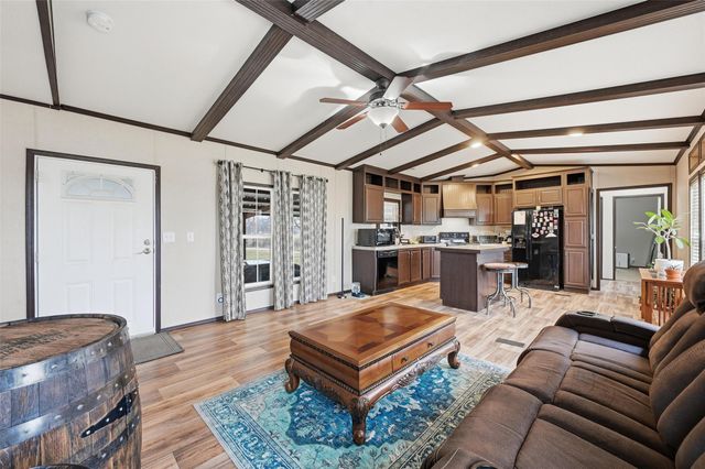 18090 Brookfield Drive, Justin, TX 76247