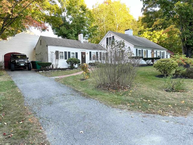 84 Main Street, Hollis, NH 03049