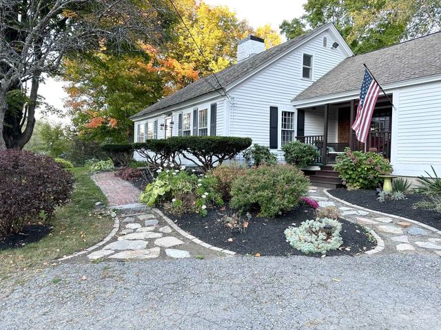 84 Main Street, Hollis, NH 03049