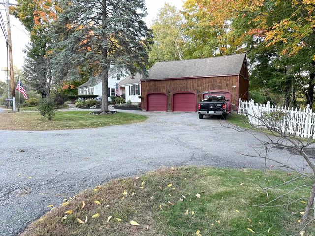 84 Main Street, Hollis, NH 03049