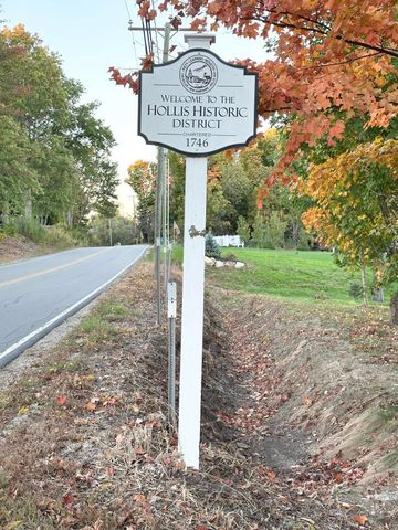 84 Main Street, Hollis, NH 03049