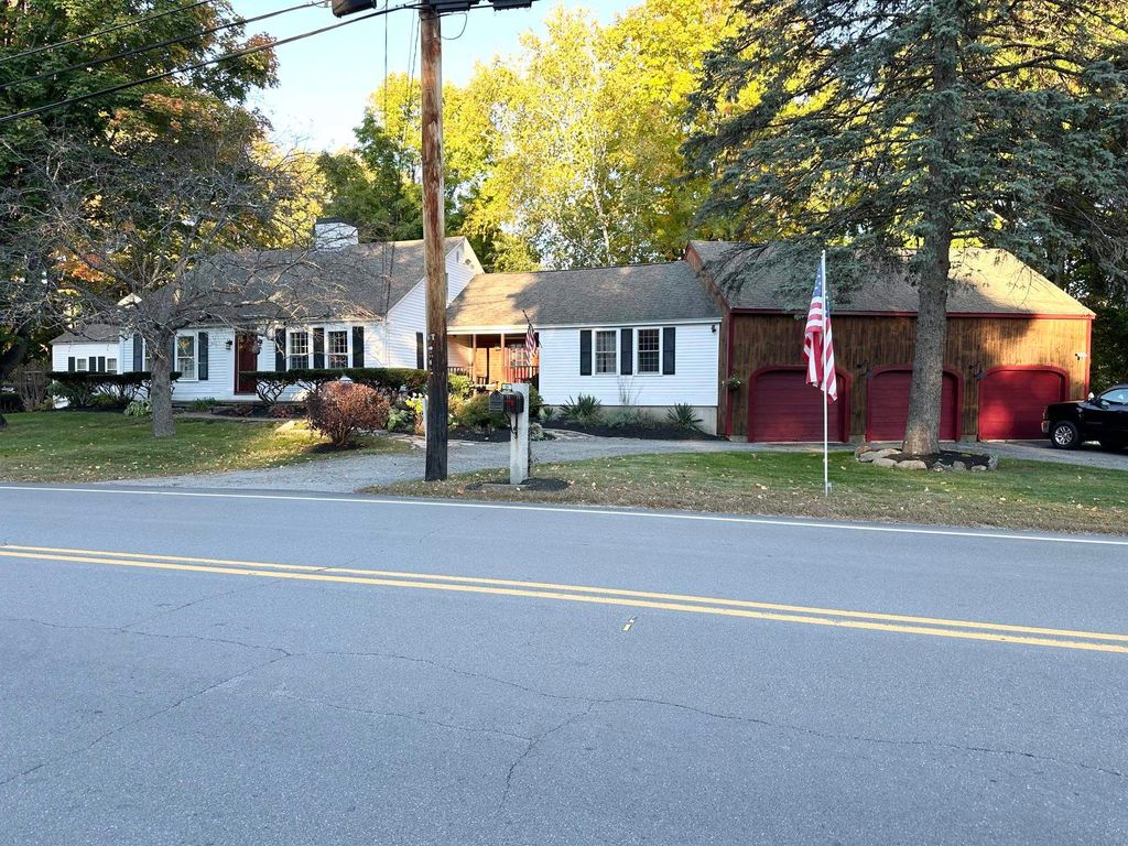 84 Main Street, Hollis, NH 03049