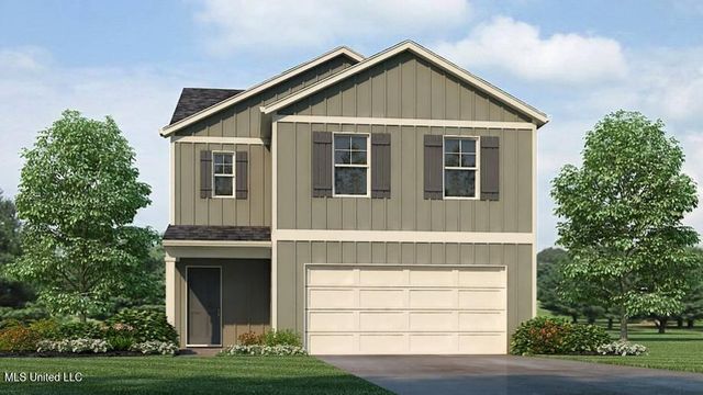 29 Sealy Drive, Byhalia, MS 38611