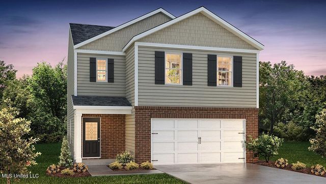 29 Sealy Drive, Byhalia, MS 38611