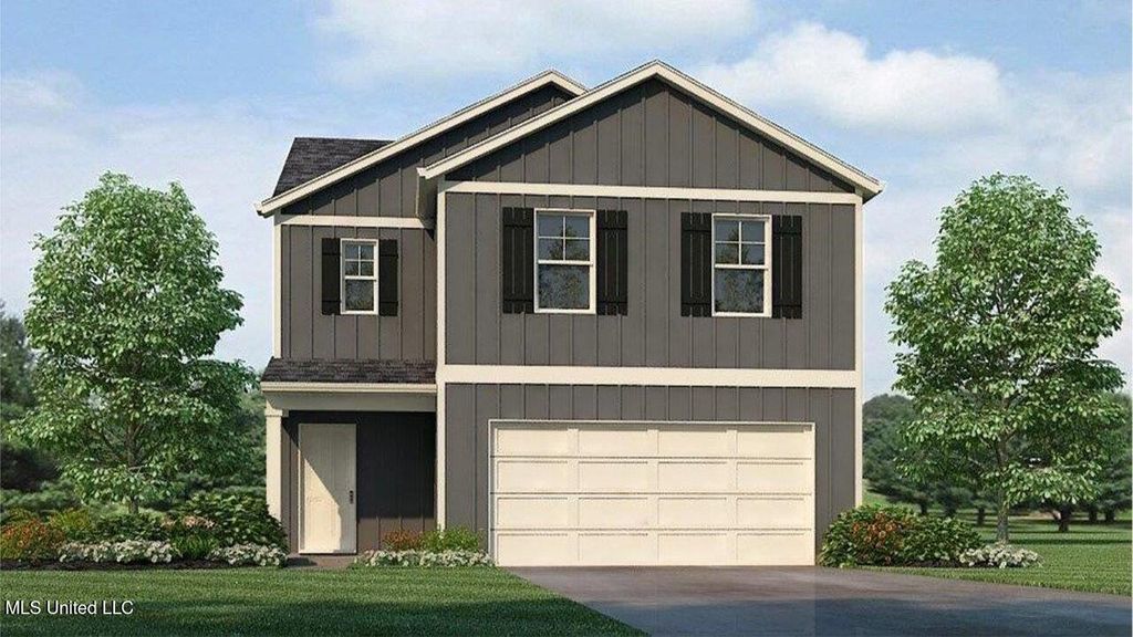 29 Sealy Drive, Byhalia, MS 38611