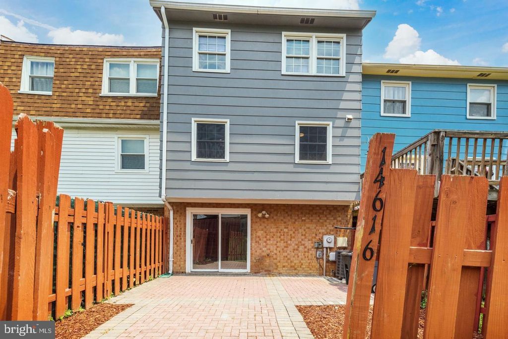 14616 EARLHAM CT, Woodbridge, VA 22193