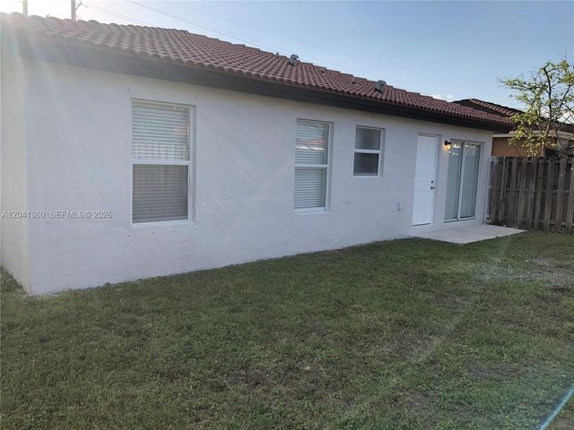 25823 SW 128th Ct, Homestead, FL 33032