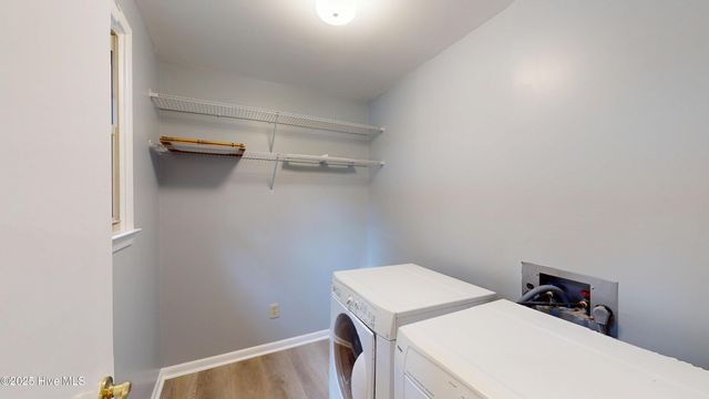 902 Sioux Drive, Jacksonville, NC 28540