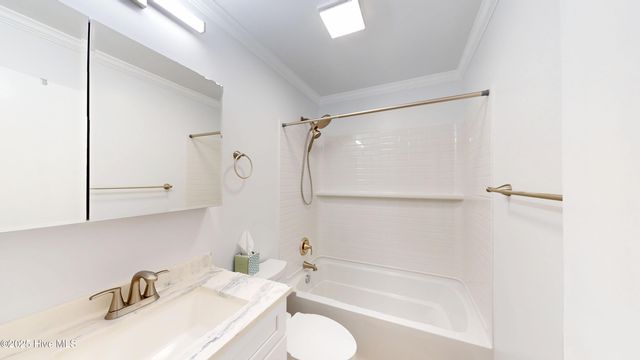 902 Sioux Drive, Jacksonville, NC 28540